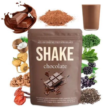 Chocolate Shake