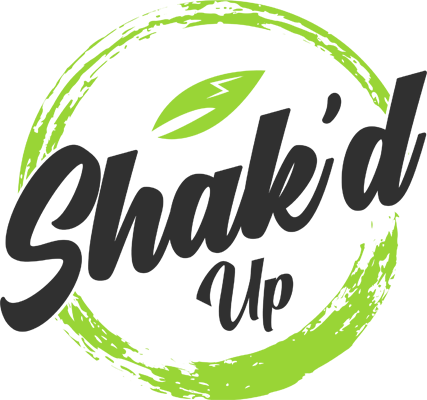 Shak'd Up